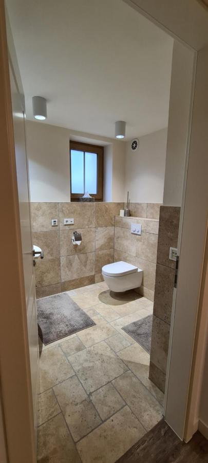 Ferienapartment Wilma Grunsfeld Екстериор снимка