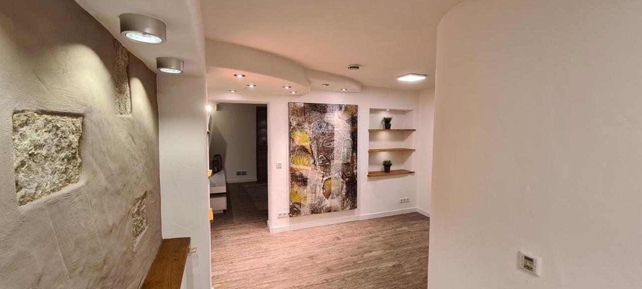 Ferienapartment Wilma Grunsfeld Екстериор снимка