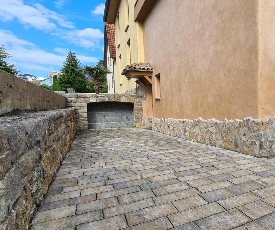 Ferienapartment Wilma Grunsfeld Екстериор снимка