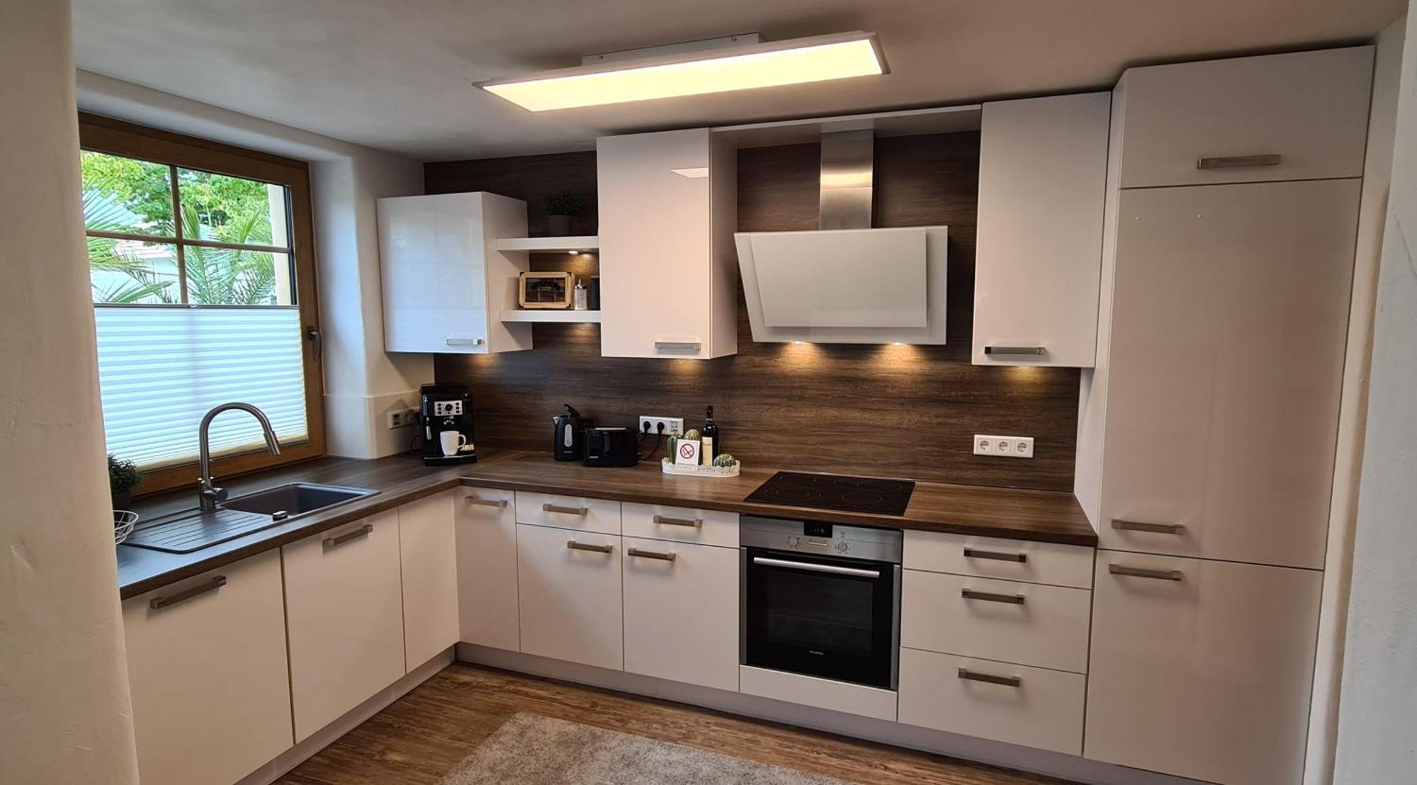 Ferienapartment Wilma Grunsfeld Екстериор снимка