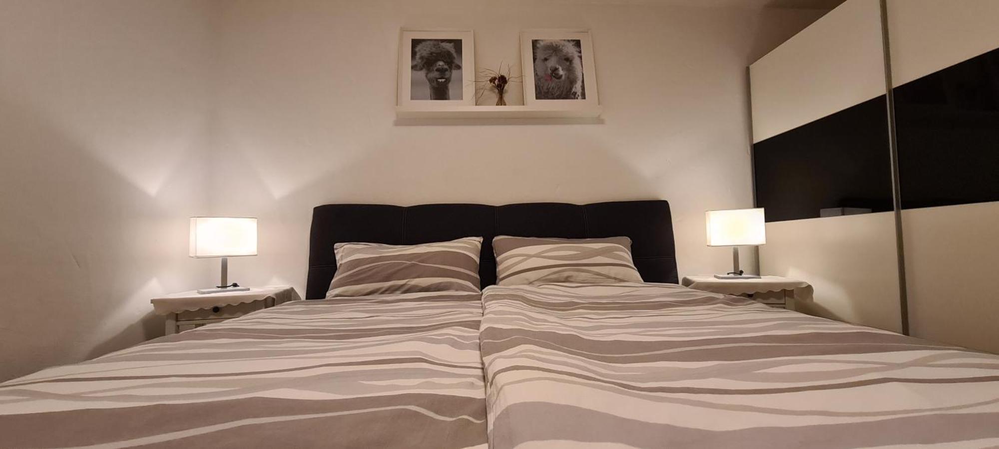 Ferienapartment Wilma Grunsfeld Екстериор снимка