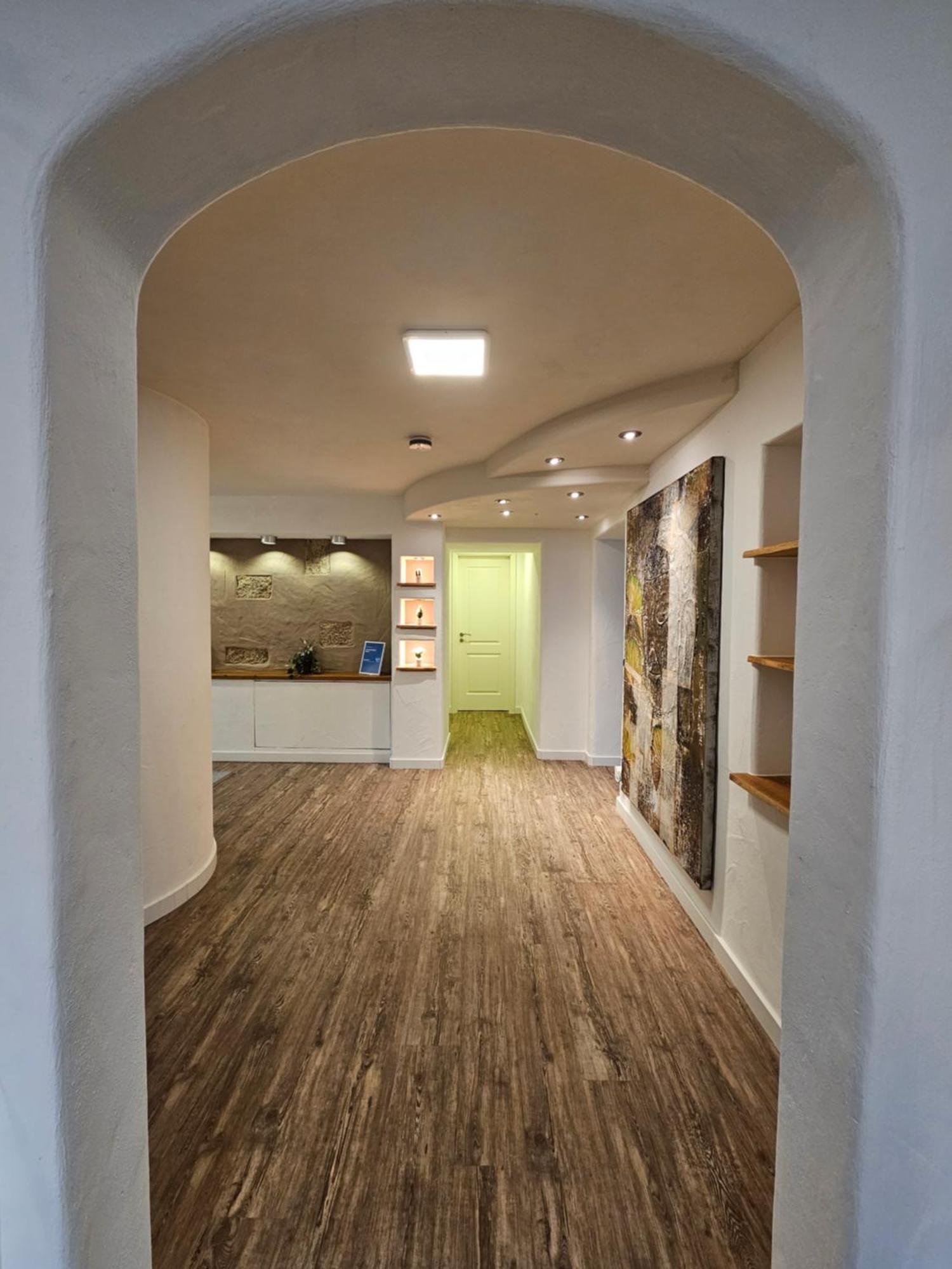 Ferienapartment Wilma Grunsfeld Екстериор снимка