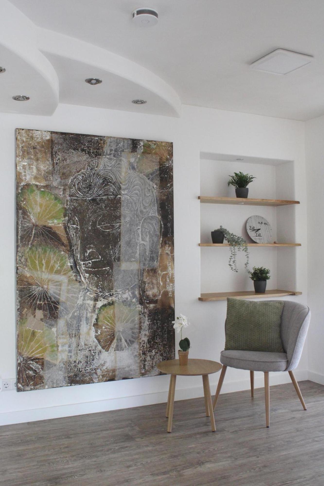Ferienapartment Wilma Grunsfeld Екстериор снимка
