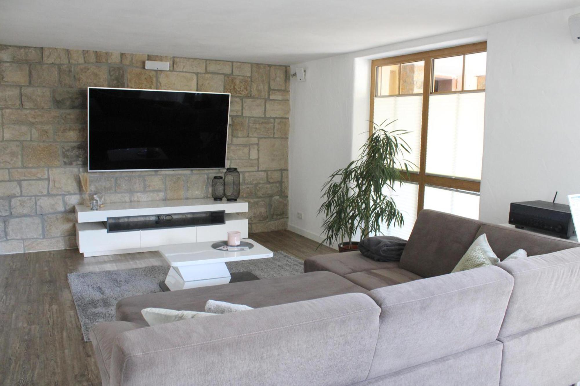 Ferienapartment Wilma Grunsfeld Екстериор снимка