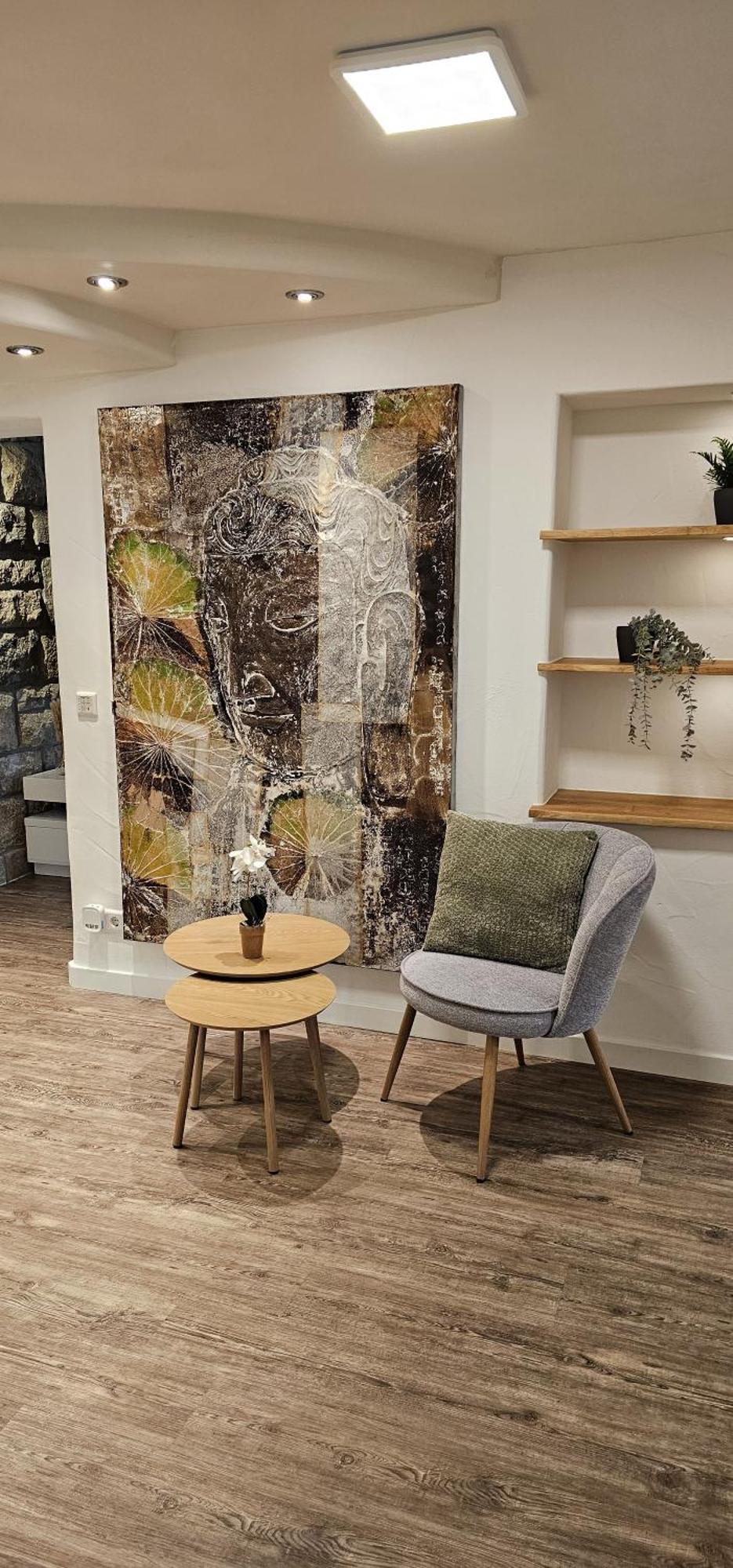 Ferienapartment Wilma Grunsfeld Екстериор снимка